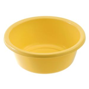 Tontarelli Plastové umývadlo TONTARELLI 6l žlté