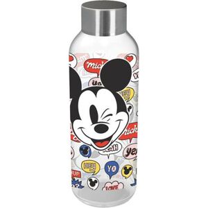 STOR Plastová fľaša TRITAN Mickey 660ml
