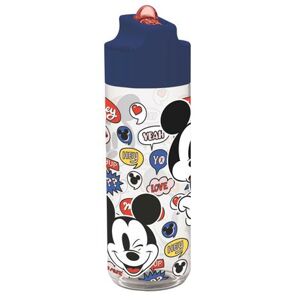 STOR Plastová fľaša TRITAN Mickey 540ml