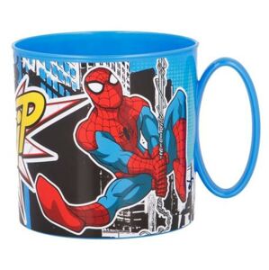 MARVEL Plastový hrnček Spiderman 265ml