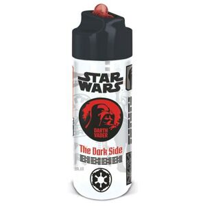 STOR Plastová fľaša TRITAN Star wars 540ml