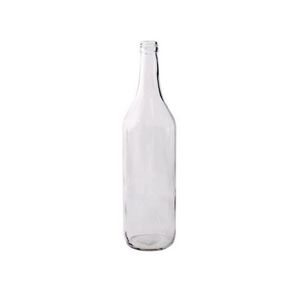 Vetropack Fľaša sklenená 0,5 l